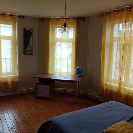 Maison Conviviale Aux Abords De La Vieille Ville Булонь-сюр-Мер Экстерьер фото