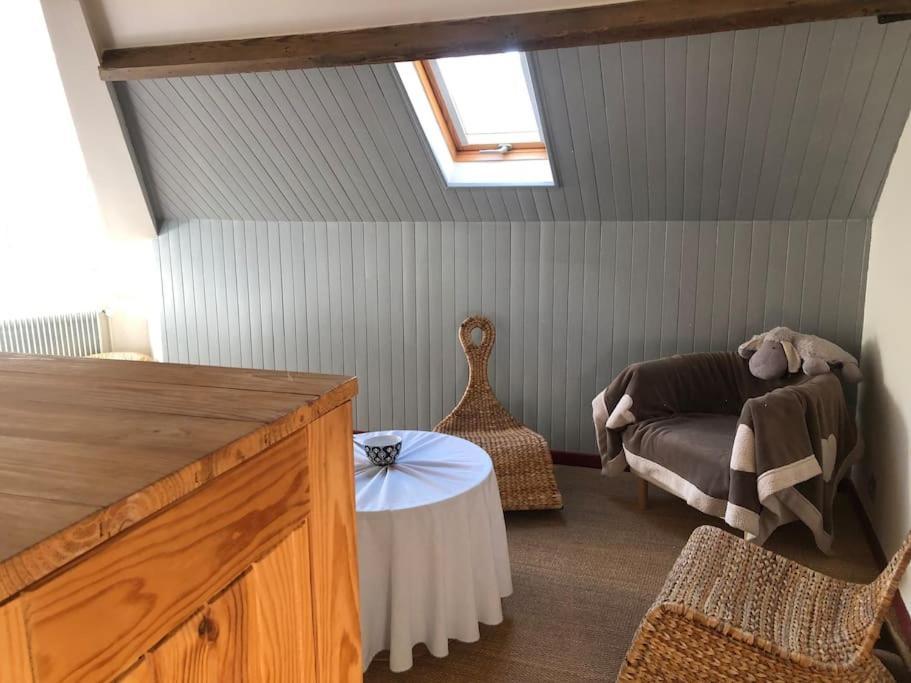 Maison Conviviale Aux Abords De La Vieille Ville Булонь-сюр-Мер Экстерьер фото