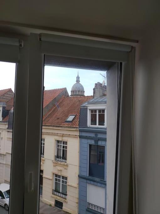 Maison Conviviale Aux Abords De La Vieille Ville Булонь-сюр-Мер Экстерьер фото